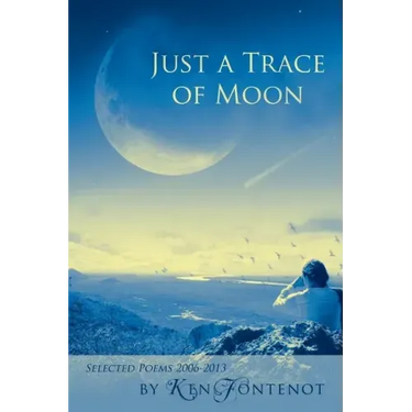 Just a Trace of Moon