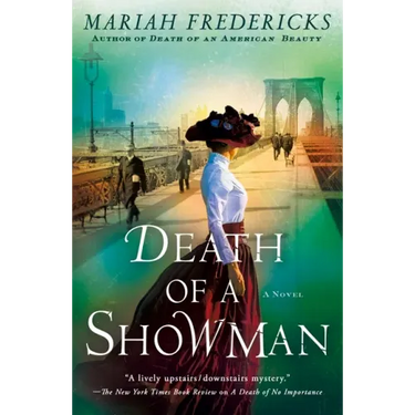 Death of a Showman