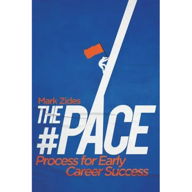 The #PACE Process for Early Career Success