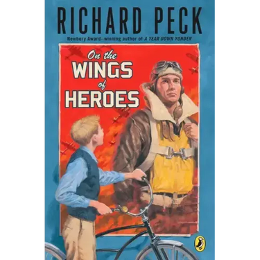 On the Wings of Heroes
