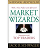 Market Wizards, Updated: Interviews with Top Traders
