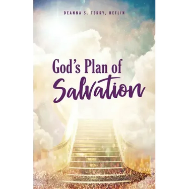 God's Plan of Salvation