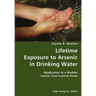 Lifetime Exposure to Arsenic in Drinking Water- Application to a Bladder Cancer Case-Control Study