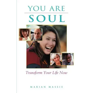 You Are Soul