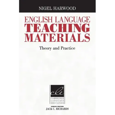 English Language Teaching Materials
