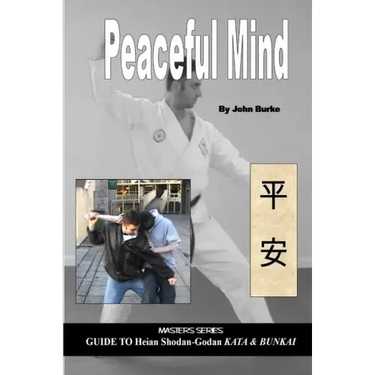 Peaceful mind