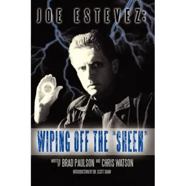 Joe Estevez: Wiping Off the Sheen