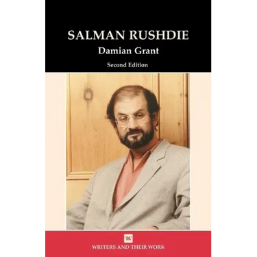 Salman Rushdie