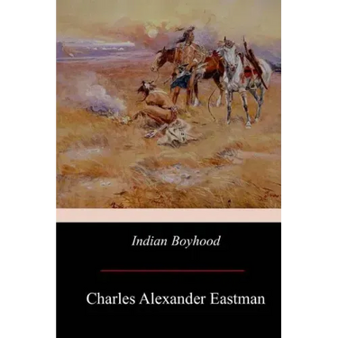 Indian Boyhood