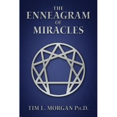 The Enneagram of Miracles: The Enneagram Of "A Course In Miracles"