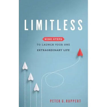 Limitless: Nine Steps to Launch Your One Extraordinary Life