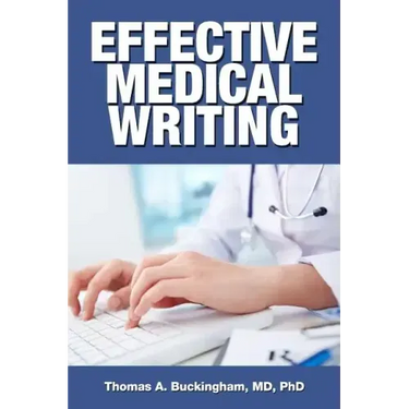 Effective Medical Writing