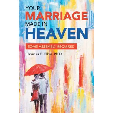 Your Marriage Made in Heaven: Some Assembly Required