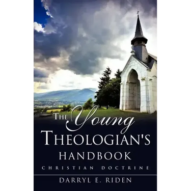 The Young Theologian's Handbook