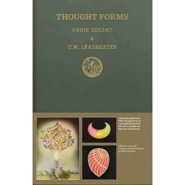 Thought Forms: A Record of Clairvoyant Investigation