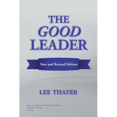 The Good Leader