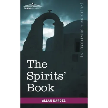The Spirits' Book