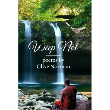 Weep Not