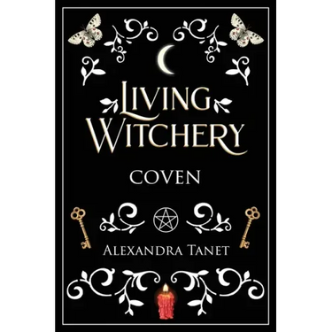 Living Witchery Coven