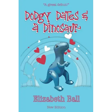 Dodgy Dates and a Dinosaur: Dodgy Dates and a Dinosaur