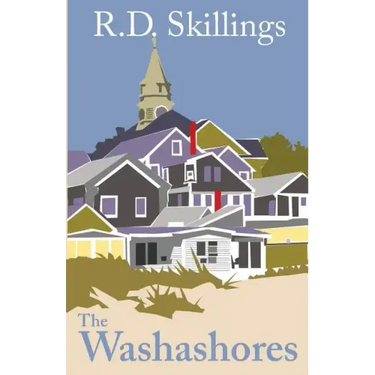 The Washashores: Provincetown Stories