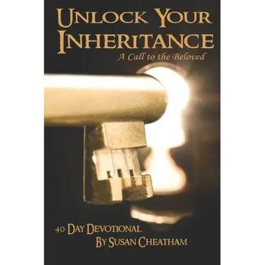 Unlock Your Inheritance: A Call to the Beloved