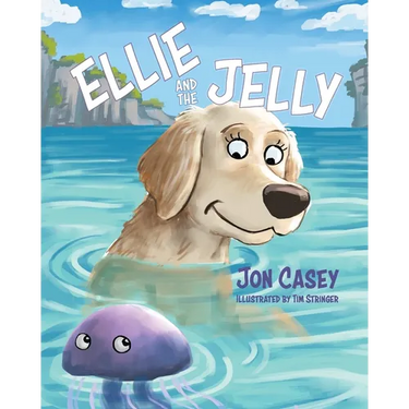 Ellie and the Jelly