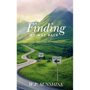 Finding My Way Back: Life Still Holds Happiness
