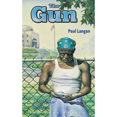 Gun: #6