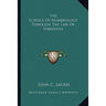 The Science Of Numerology Through The Law Of Vibration