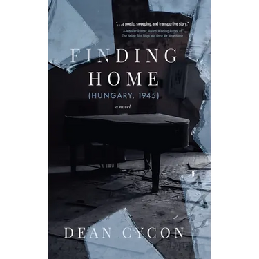 Finding Home (Hungary, 1945)