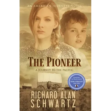 The Pioneer: A Journey to the Pacific