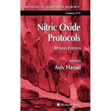 Nitric Oxide Protocols