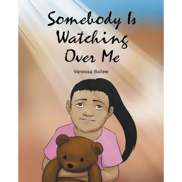 Somebody Is Watching Over Me