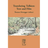 Translating Tolkien: Text and Film