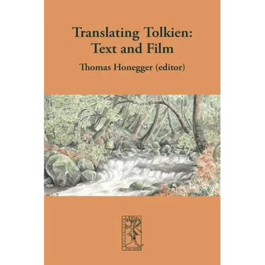 Translating Tolkien: Text and Film