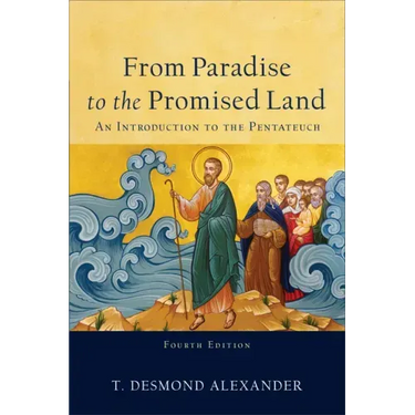 From Paradise to the Promised Land