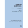 Library Overdues: Analysis, Strategies, and Solutions to the Problem
