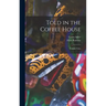 Told in the Coffee House: Turkish Tales