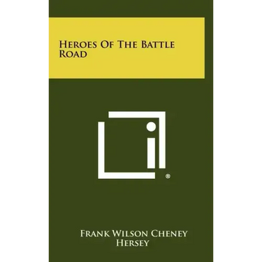 Heroes of the Battle Road