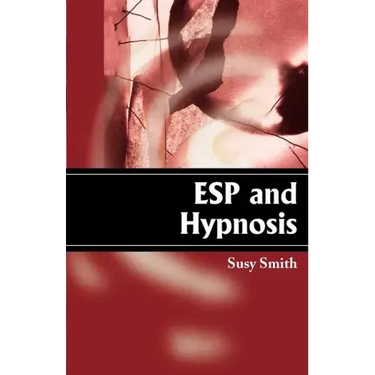 ESP and Hypnosis