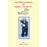 Masters Manual of Hsing-I Kung Fu