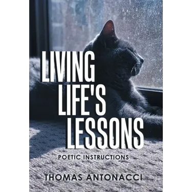 Living Life's Lessons: Poetic Instructions