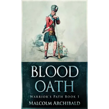 Blood Oath