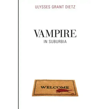 Vampire in Suburbia: A Sequel to Desmond
