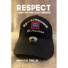 Respect... And/Or the Lack Thereof