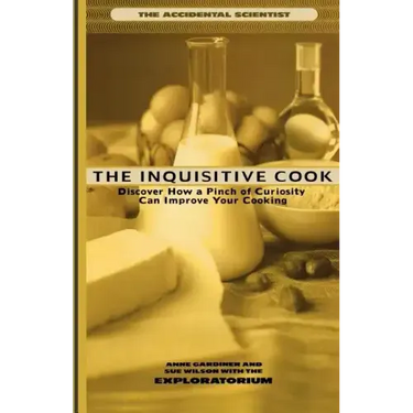 Inquisitive Cook