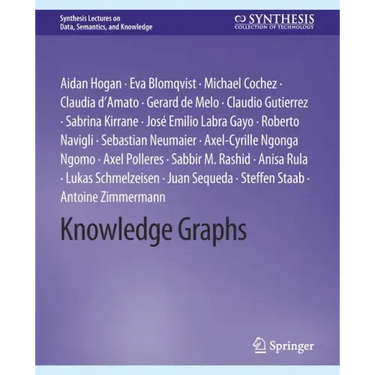 Knowledge Graphs