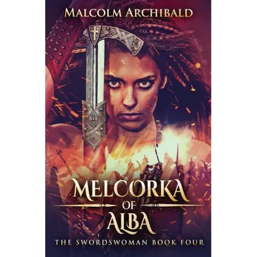 Melcorka of Alba