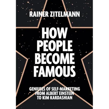 How People Become Famous